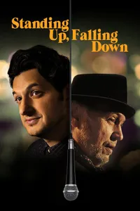 Ayağa Kalkmak ve Düşmek izle