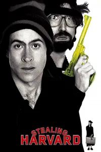 Stealing Harvard izle
