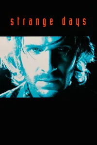 Tuhaf Günler izle