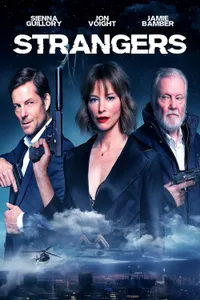 Strangers izle