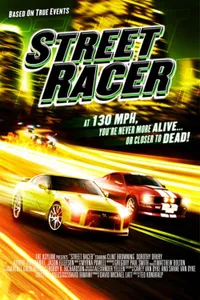 Sokak Yarışçısı izle