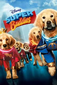 Süper Patiler izle