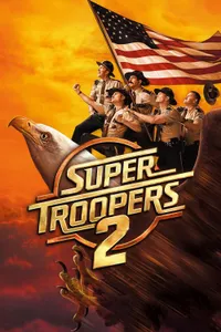 Süper Polisler 2 izle