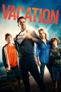 Tatil Zamanı izle
