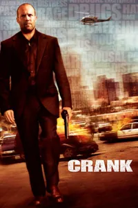 Tetikçi izle