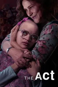 The Act izle