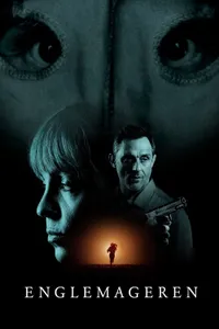 The Angel Maker izle