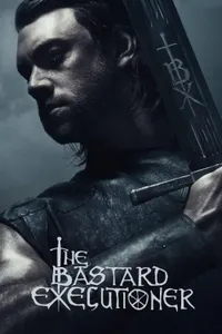 The Bastard Executioner izle