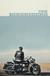 The Bikeriders izle