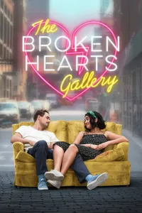 Kırık Kalpler Galerisi izle