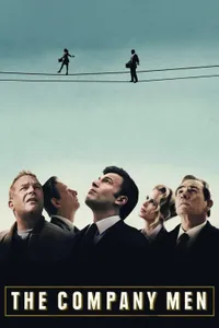 Şirket Adamları izle