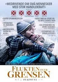 The Crossing izle