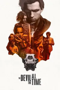 The Devil All the Time izle
