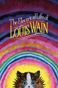 Louis Wain'in Renkli Dünyası izle