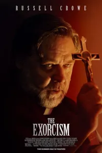 Şeytan Ayini izle