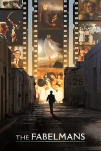 The Fabelmans izle