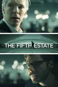 Wikileaks: Beşinci Kuvvet izle