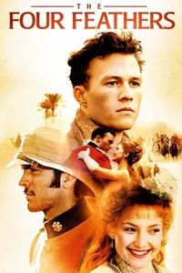 Dört Cesur Arkadaş izle