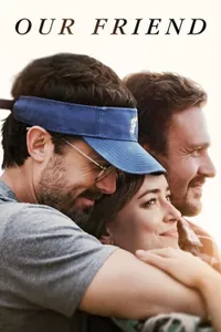 The Friend - Arkadaş izle