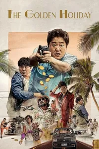 The Golden Holiday izle