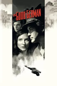 İyi Alman izle