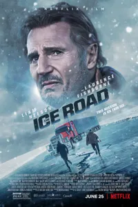 Buz Yolu izle