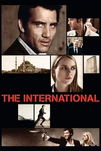 Uluslararası izle