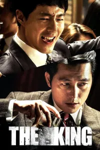 The King izle