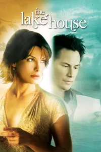 Göl Evi izle
