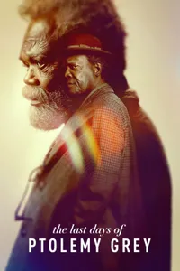 The Last Days of Ptolemy Grey izle