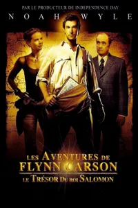 Efsane Avcısı 2 izle