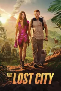 Kayıp Şehir izle
