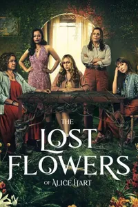 Alice Hartın Kayıp Çiçekleri izle
