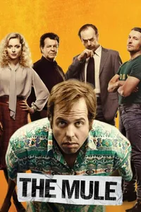 The Mule izle