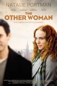 Öteki Kadın izle