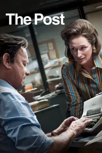 The Post izle