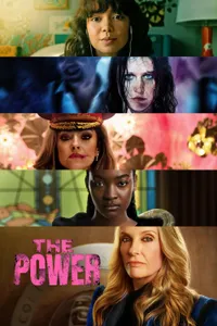 The Power izle