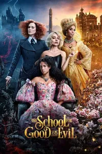 İyilik ve Kötülük Okulu izle