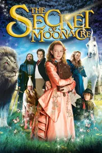 Ay Prensesi izle