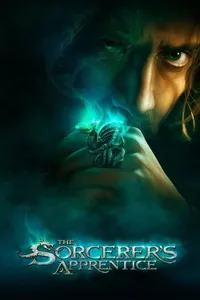Sihirbazın Çırağı izle