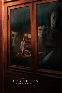 Ziyaretçiler Bölüm 1 izle