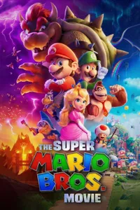 Süper Mario Kardeşler Filmi izle