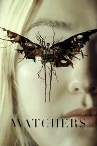 Gözcüler - The Watchers izle