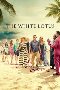The White Lotus izle