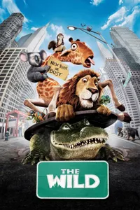 Vahşi Doğa izle