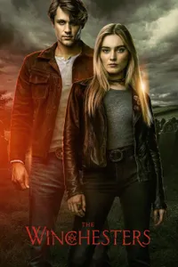 The Winchesters izle