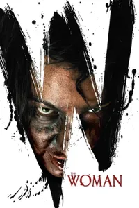 The Woman izle