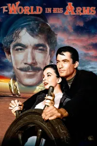 The World in His Arms izle