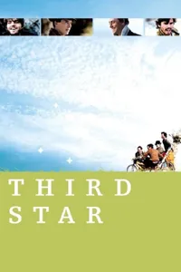 Üçüncü Yıldız izle