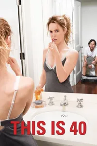 Eyvah! Yaş 40 izle
